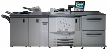 Magenta Ltd - Digital Printing
